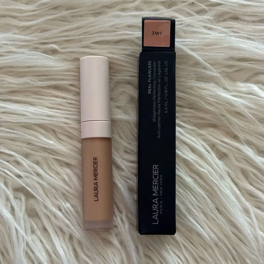 Laura Mercier Real Flawless Weightless Perfecting Serum Concealer 3W1